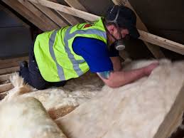 Professional Insulation Services in Atkinson, IL